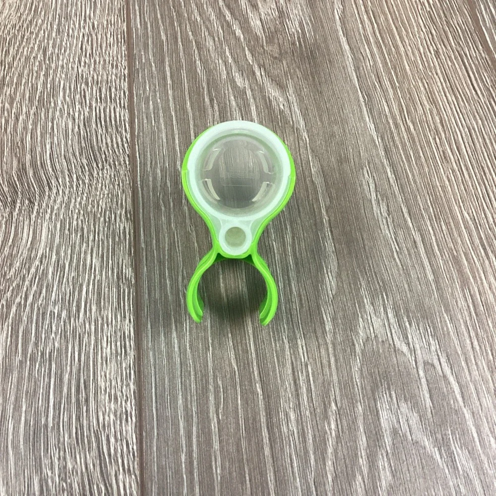 Bissell Cha Cha Lime HydroRinse‎ Self Cleaning Tool, 1613759